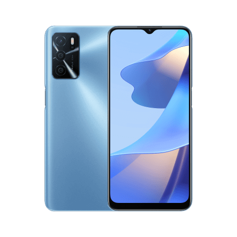 OPPO A16