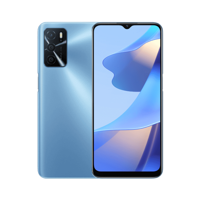 OPPO A16
