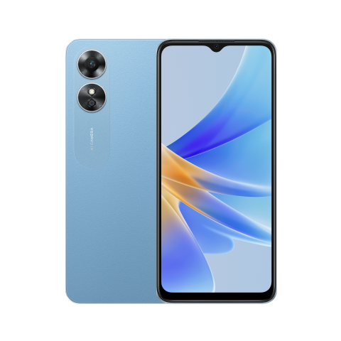 OPPO A17
