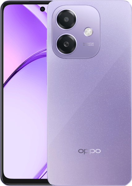 OPPO A3x 5G - 120Hz Display, Splash Resistance | OPPO India