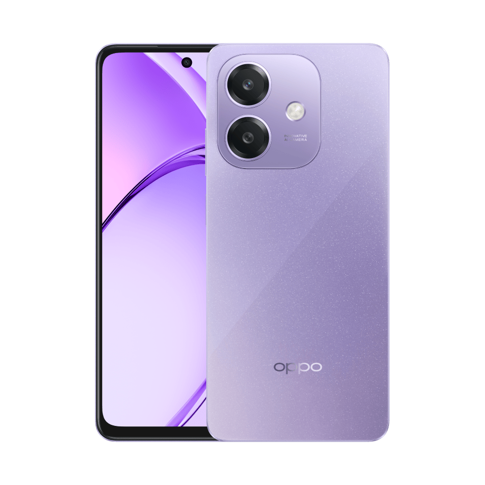 OPPO A3