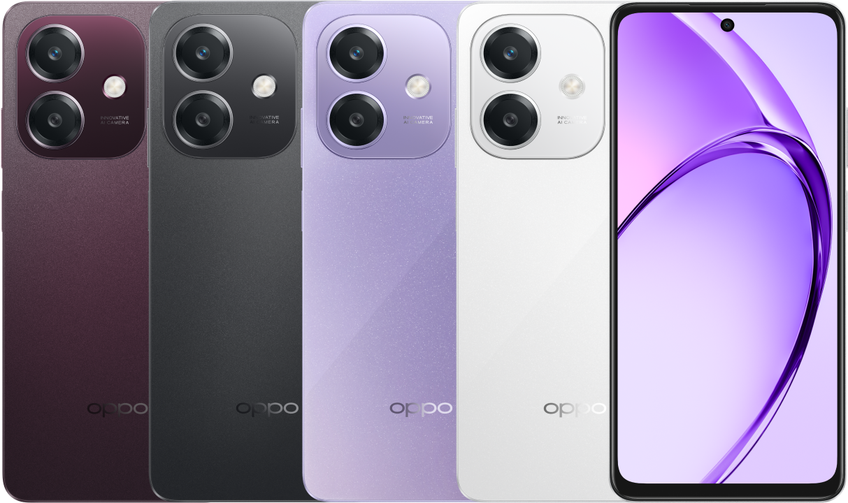 OPPO A60