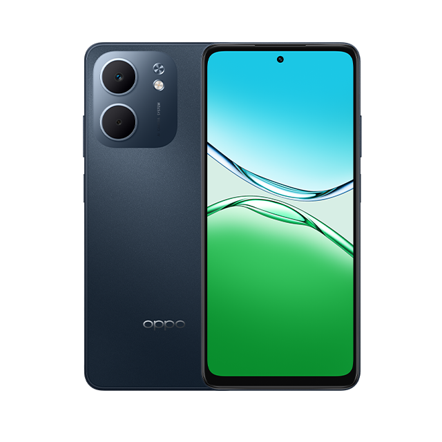 OPPO A5x