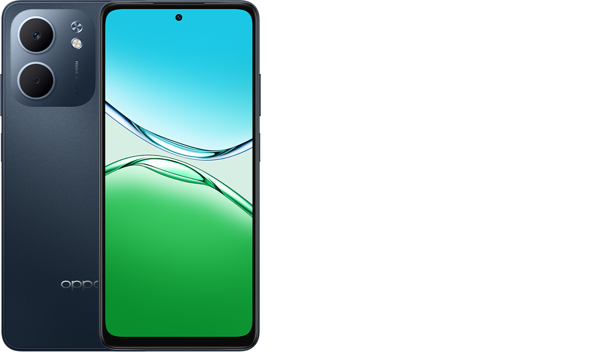 OPPO A5x