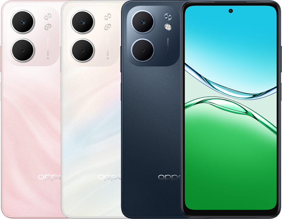 OPPO A5x