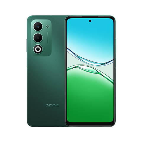 OPPO A5 5G