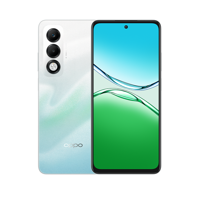 OPPO A5i Pro 5G