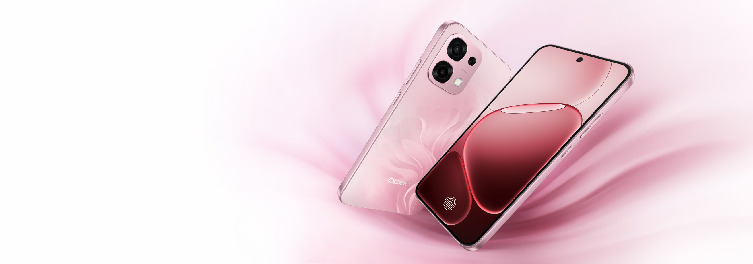 OPPO A6 Pro 5G