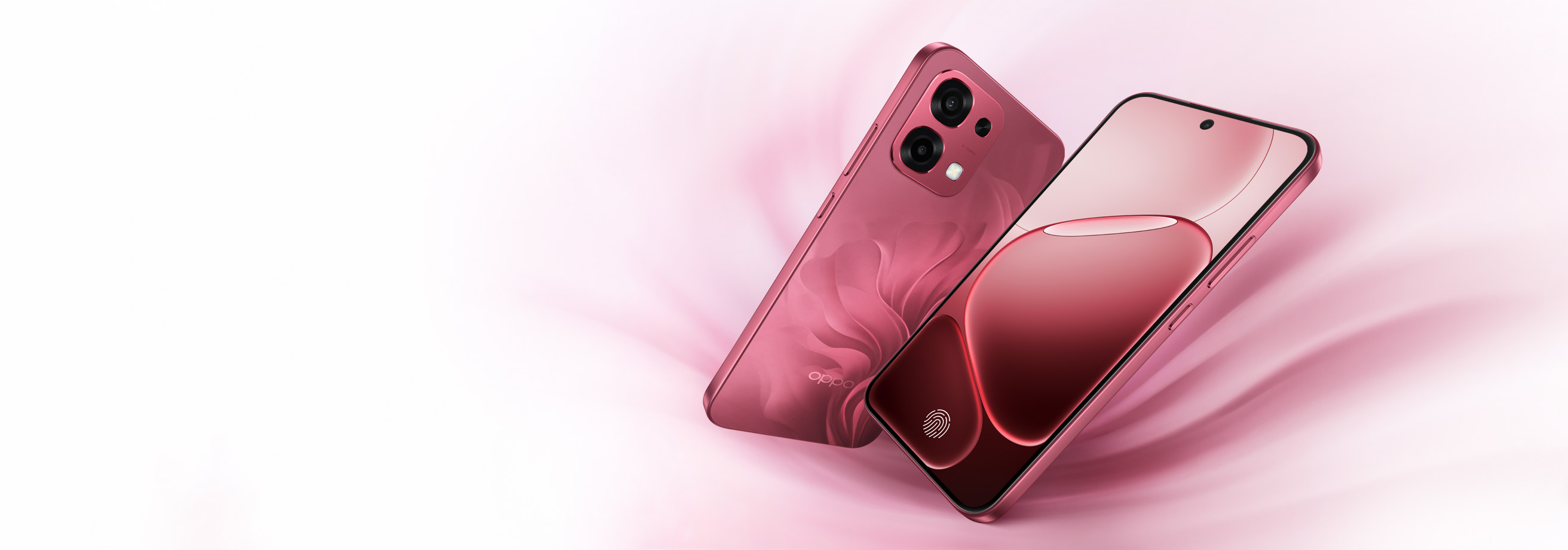 OPPO A6 Pro 5G