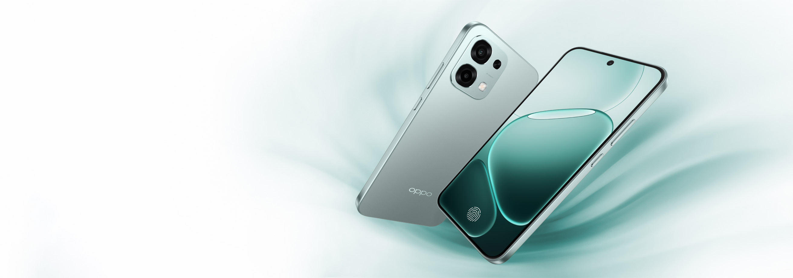 OPPO A6 Pro