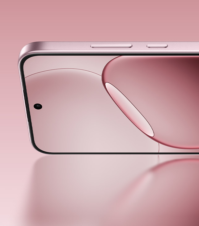 120Hz AMOLED Ultra Bright Display