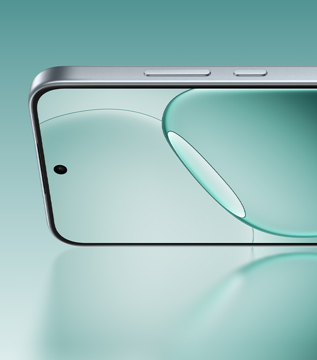 120Hz AMOLED Ultra Bright Display