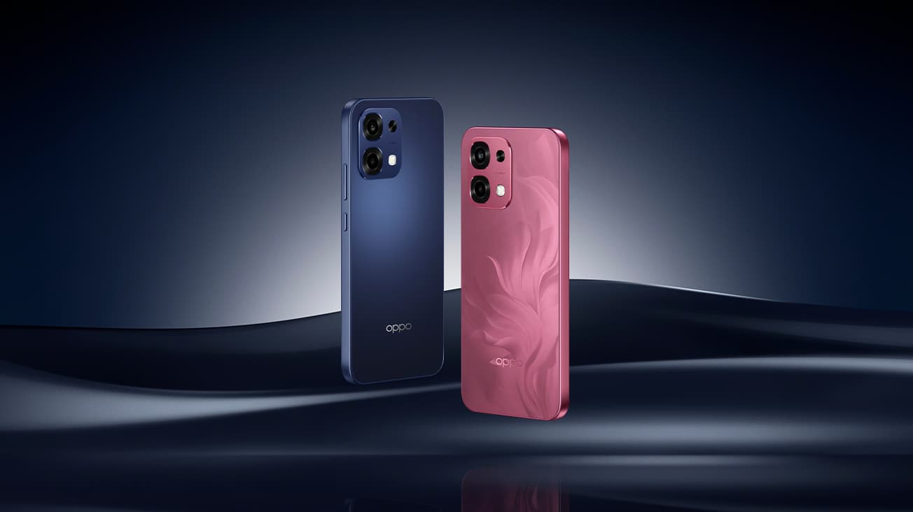 OPPO A6 Pro 5G