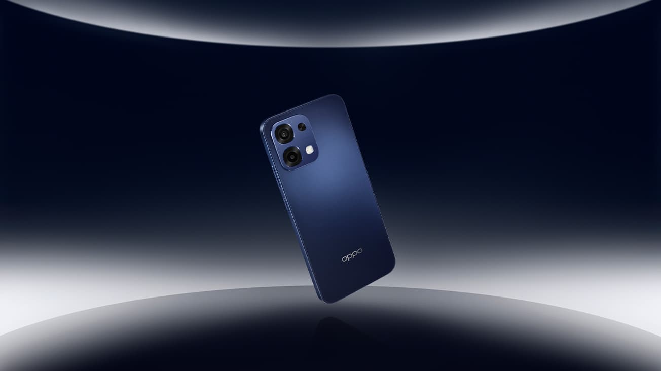 OPPO A6 Pro 5G