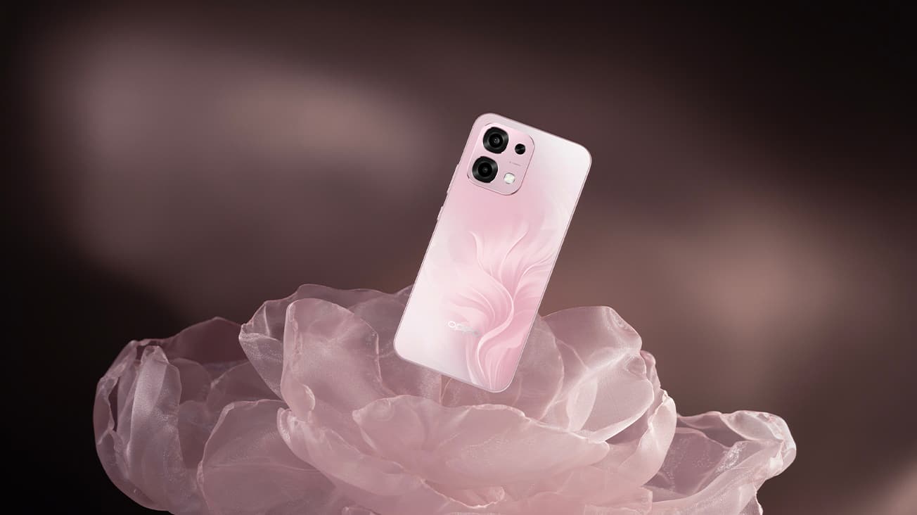 OPPO A6 Pro 5G