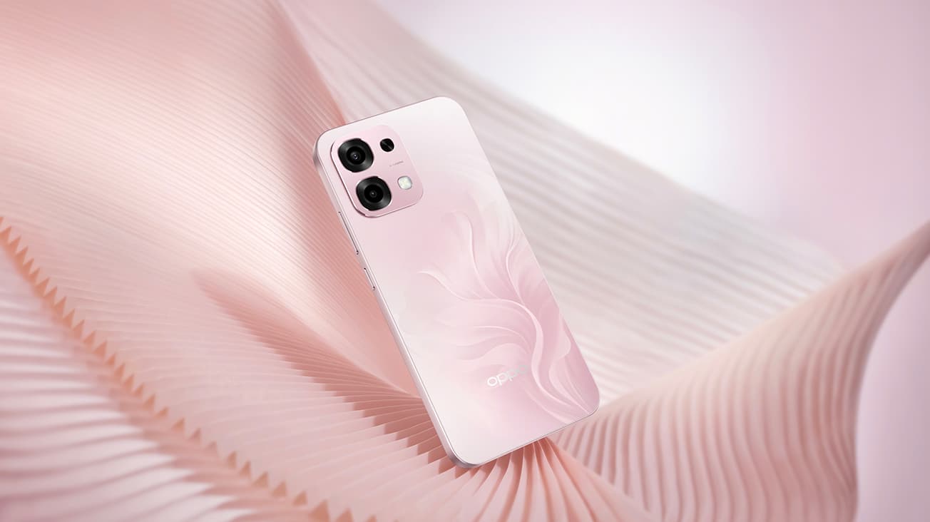 OPPO A6 Pro