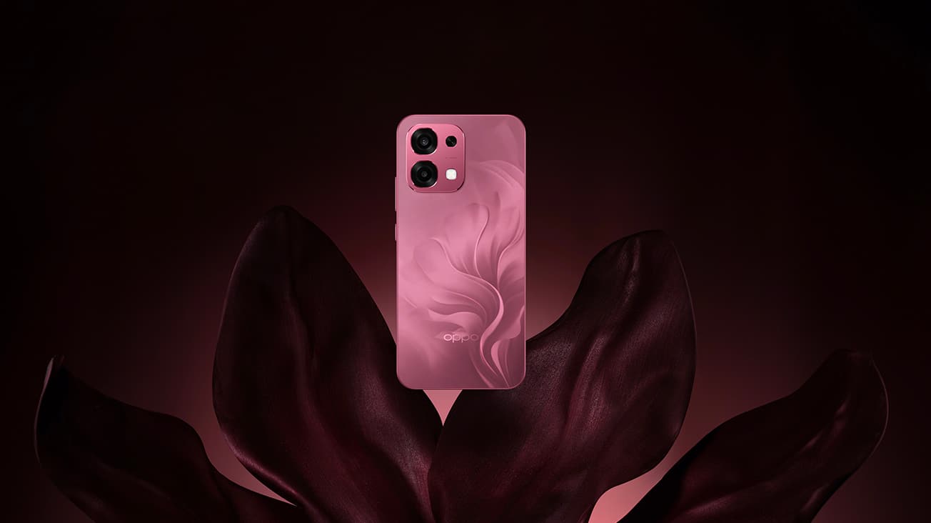 OPPO A6 Pro