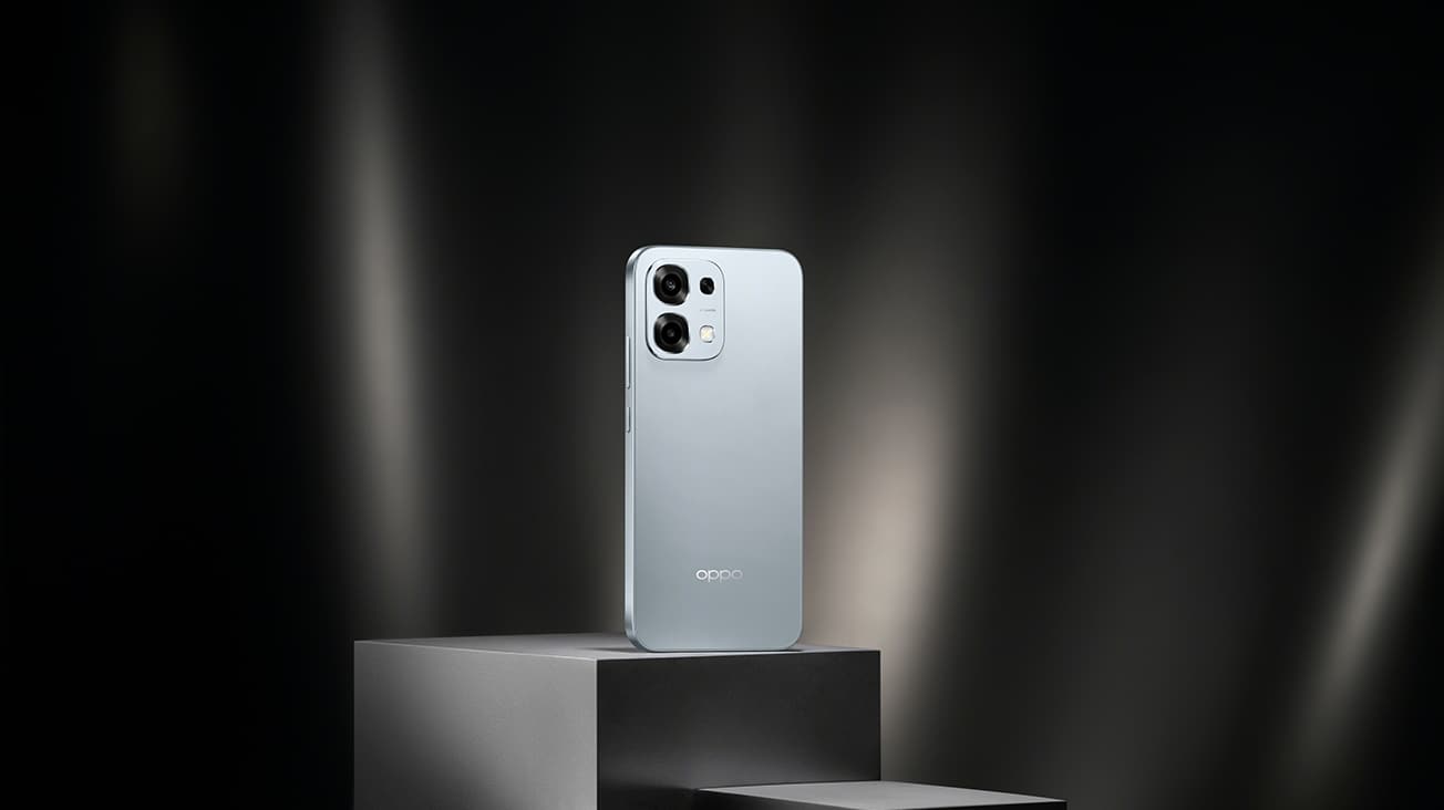 OPPO A6 Pro