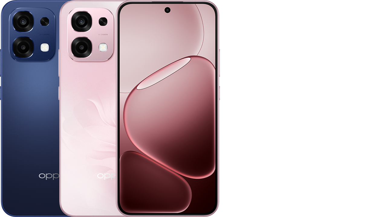 OPPO A6 Pro 5G