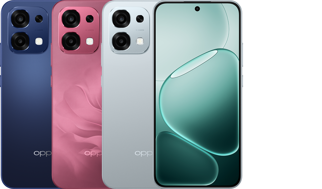 OPPO A6 Pro 5G