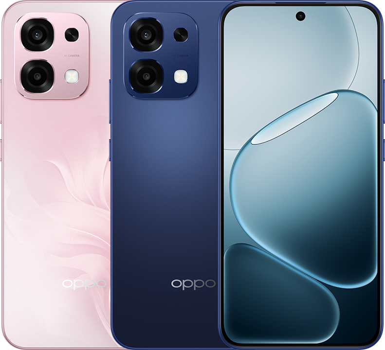 OPPO A6 Pro 5G