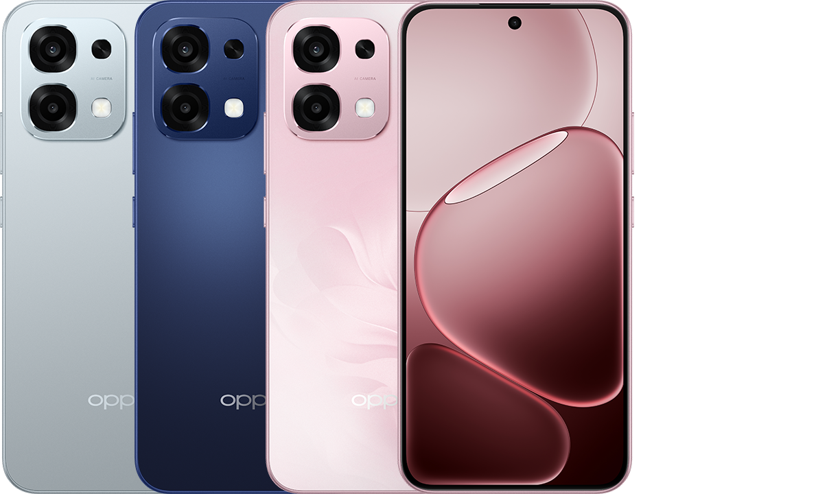 OPPO A6 Pro