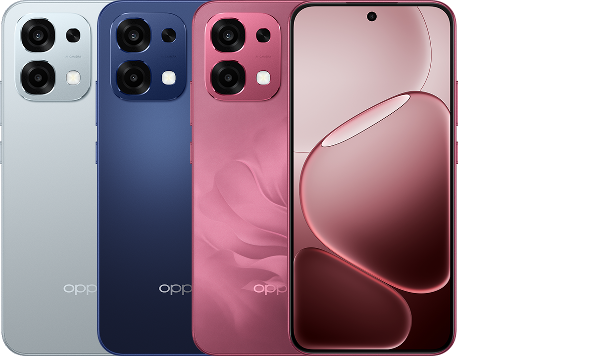 OPPO A6 Pro