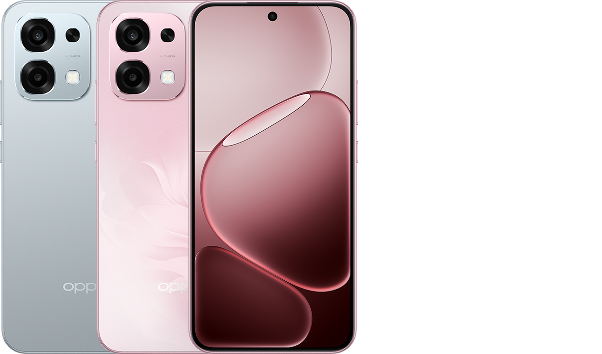 OPPO A6 Pro