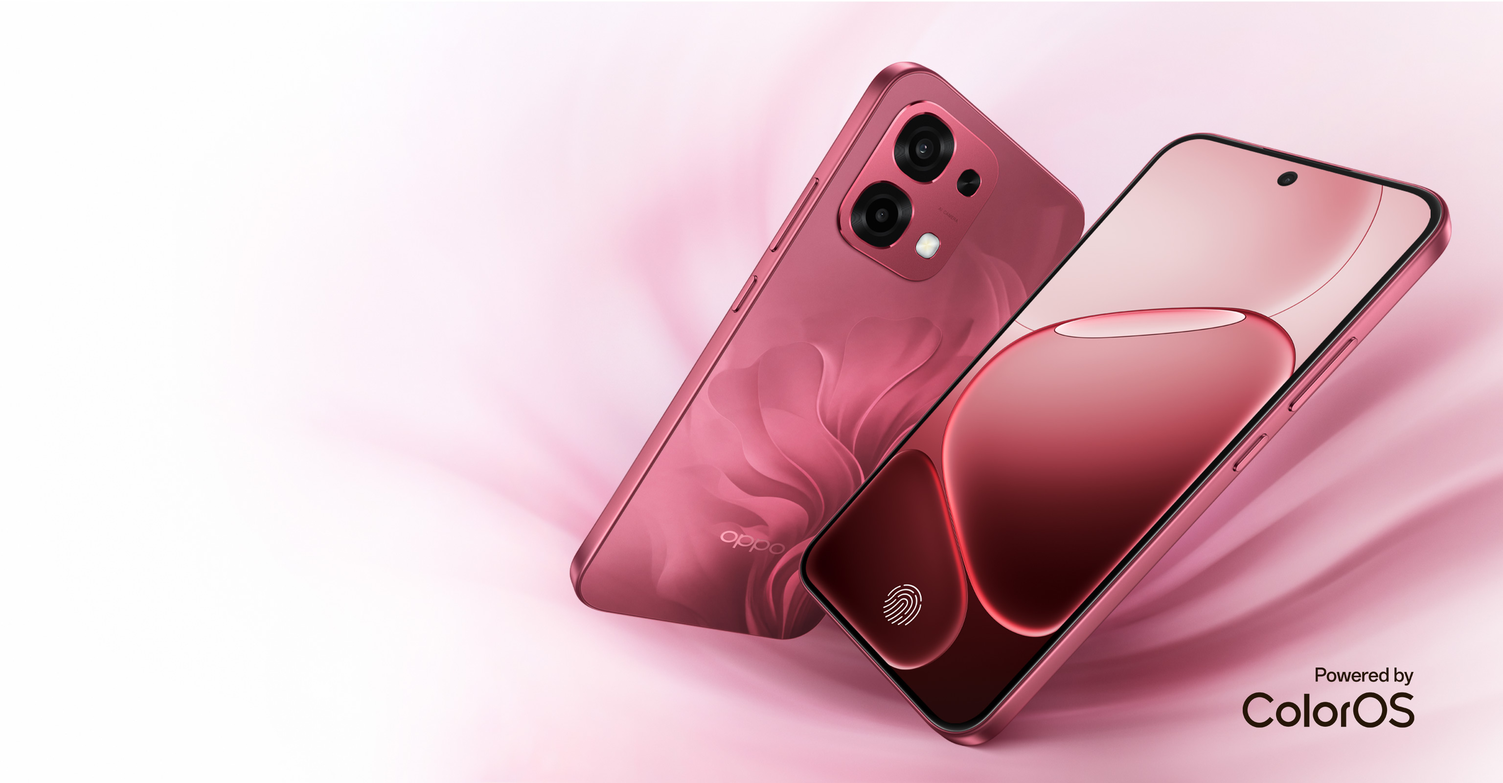 OPPO Mobile for Smartphones & Accessories | OPPO South Africa