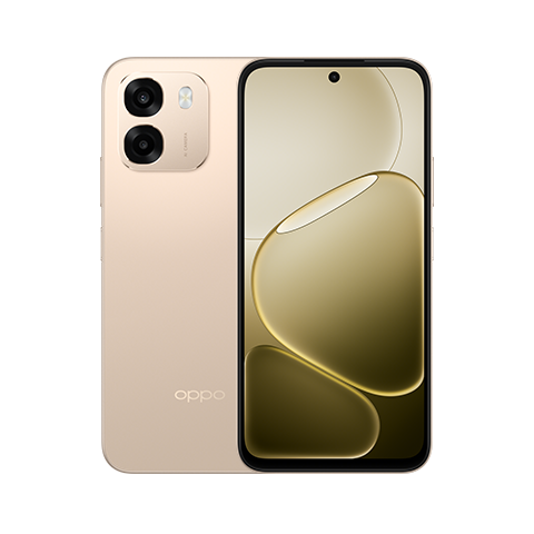 OPPO A6 5G
