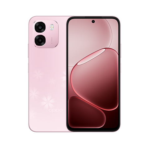 OPPO A6 5G