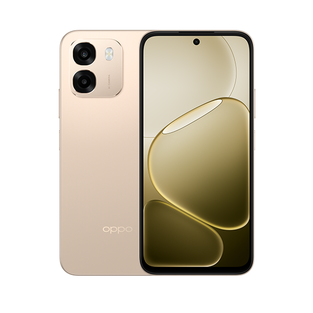 OPPO A6 5G