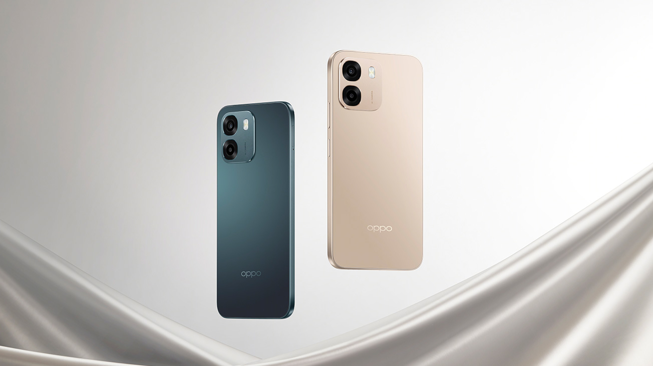 OPPO A6