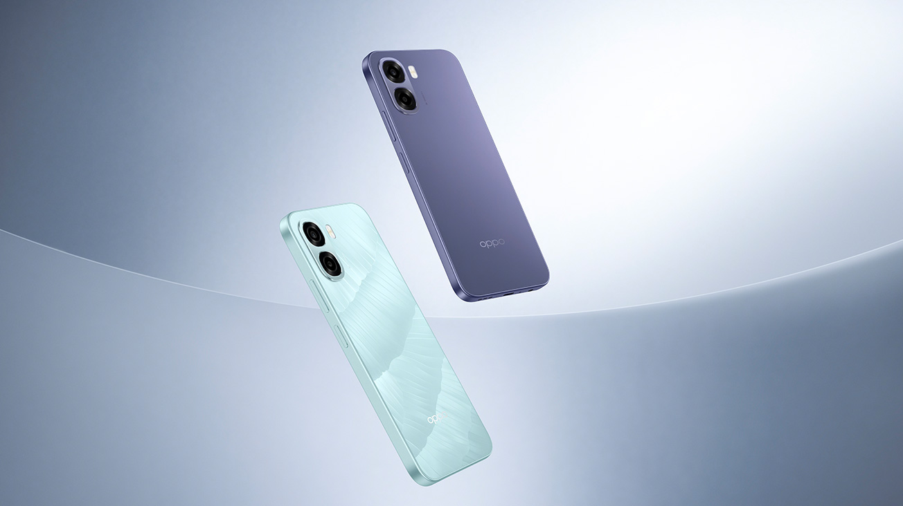 OPPO A6x