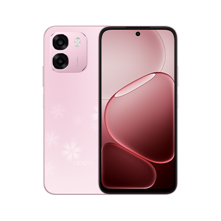OPPO A6 5G