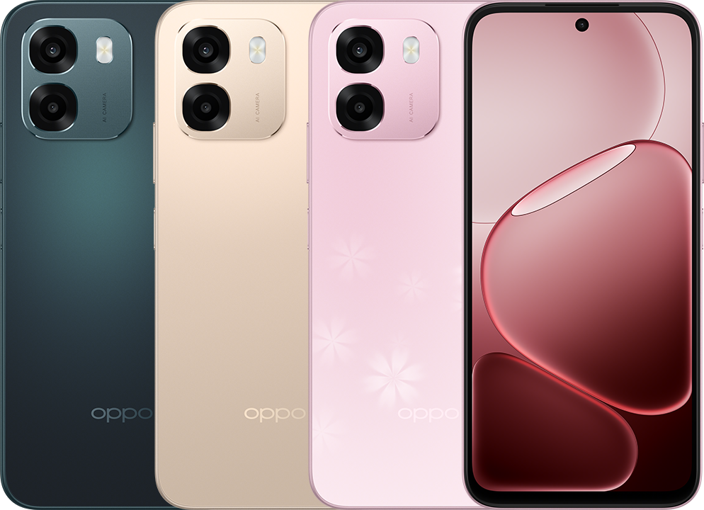 OPPO A6