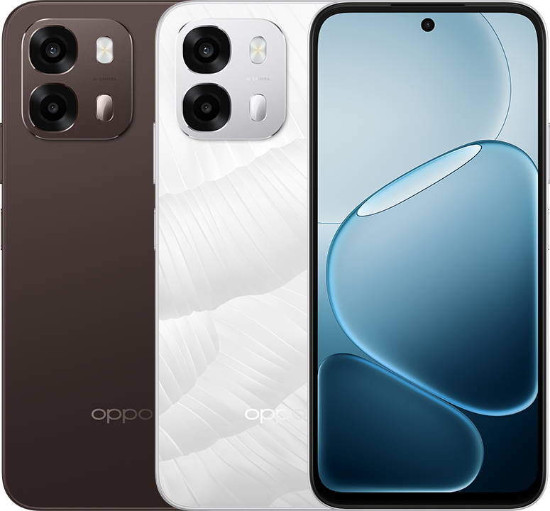 OPPO A6s