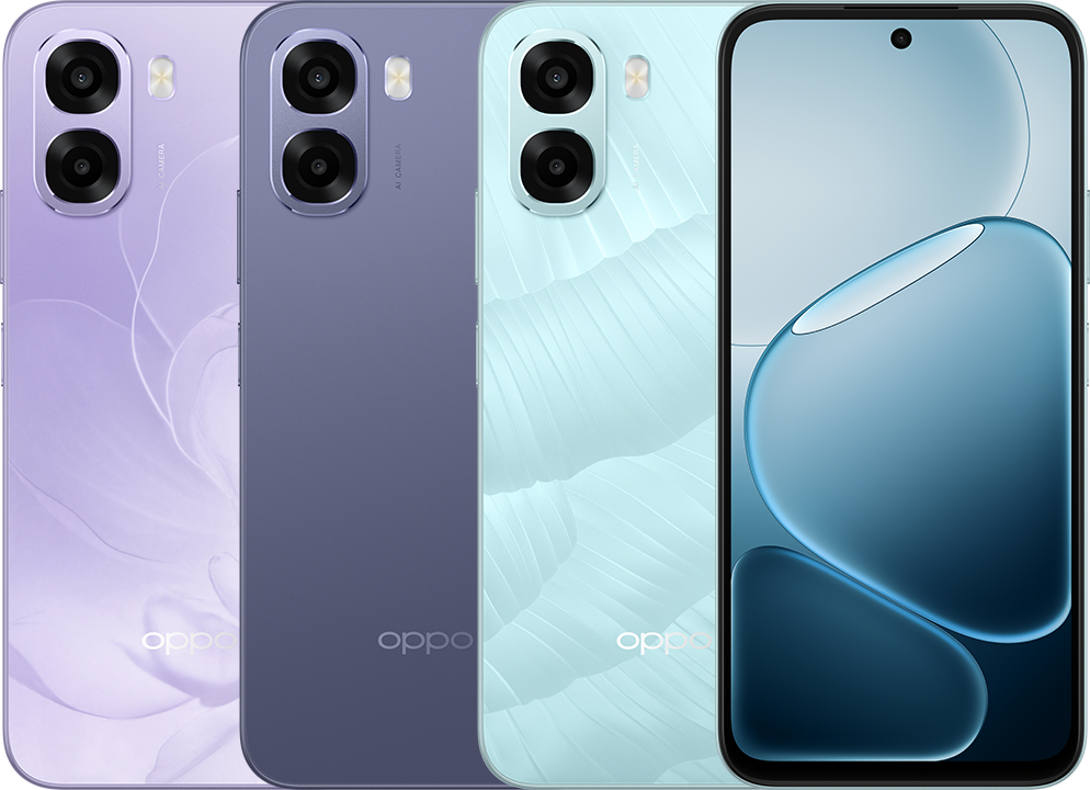 OPPO A6x