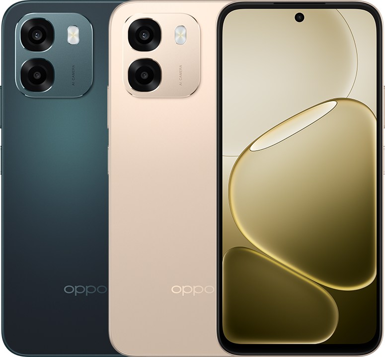 OPPO A6 5G