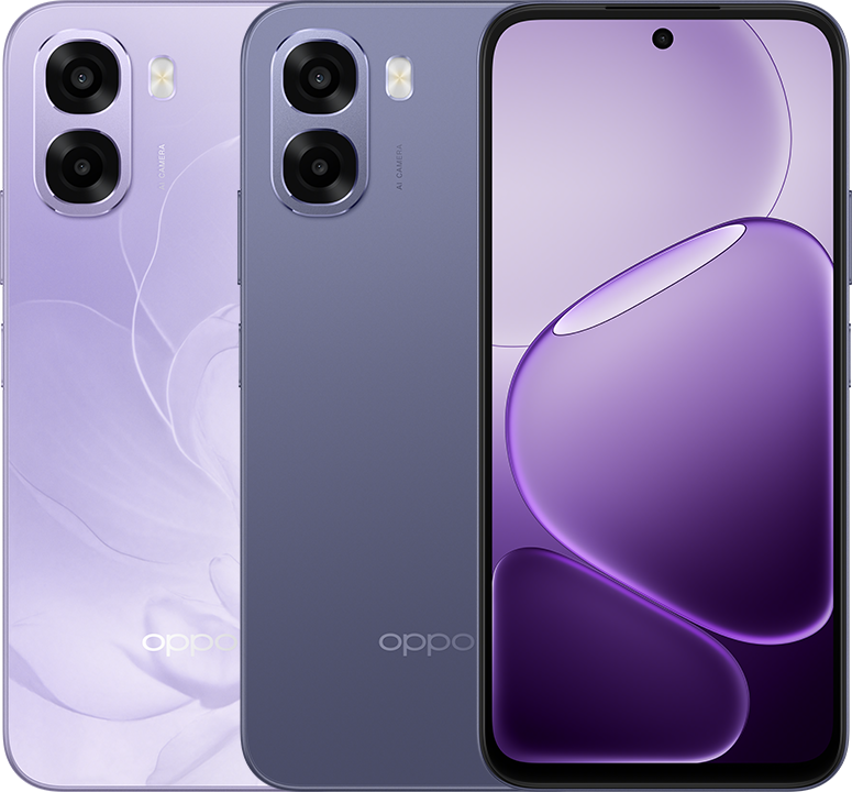OPPO A6x 5G