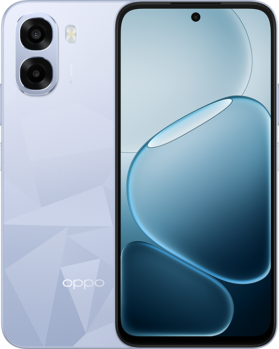 OPPO A6T BIRU 6/128 GB (Second) — RAFF CELL Probolinggo