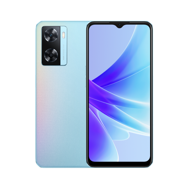 OPPO A57s