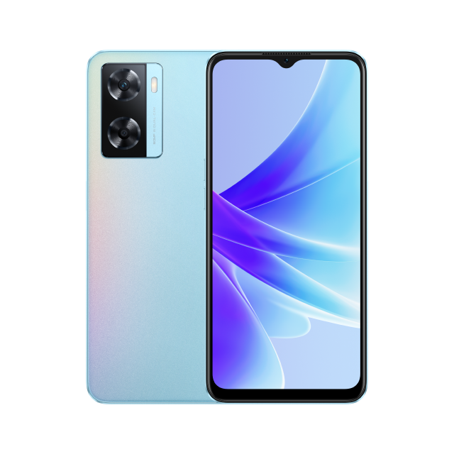 OPPO A57s
