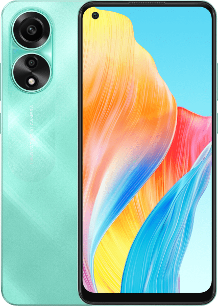 OPPO A78 5G - Especificaciones