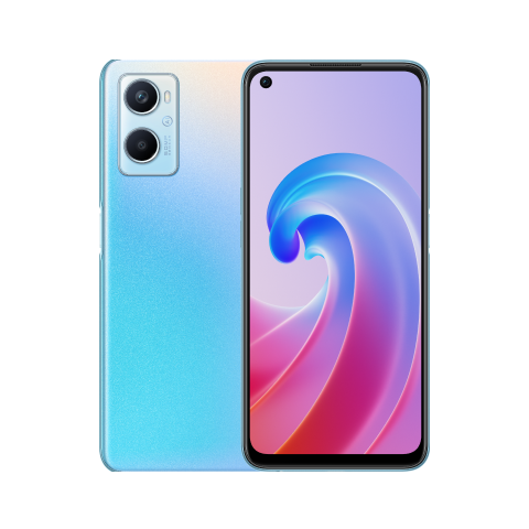 OPPO A96