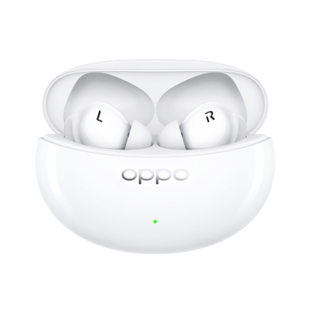 Oppo brings premium bamboo-fibre ANC earbuds to the Enco Air3 Pro