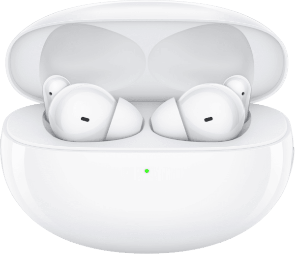 Oppo TWS Earbuds Enco Free 2 Auriculares Inalambricos Bluetooth 5.2 -  Microfono Integrado - Cancelacion de Ruido - Control Auriculares  Periféricos Informática 