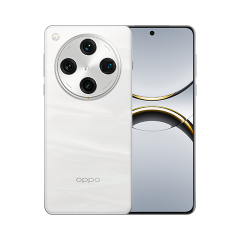 OPPO Find X8 Pro
