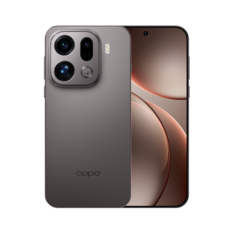 OPPO Find X9 Pro