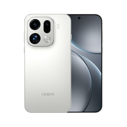 OPPO Find X9 Pro